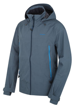 HUSKY Nakron M muška outdoor jakna, antracit