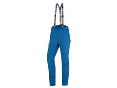 HUSKY Kixees muške outdoor hlače, blue