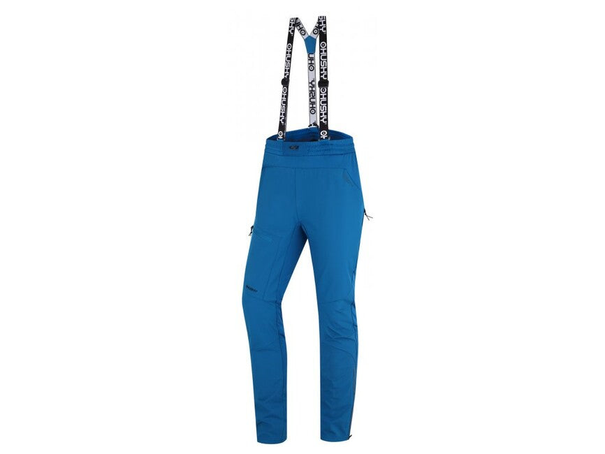 HUSKY Kixees muške outdoor hlače, blue