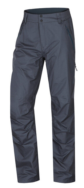 HUSKY Lamer muške outdoor hlače, antracit
