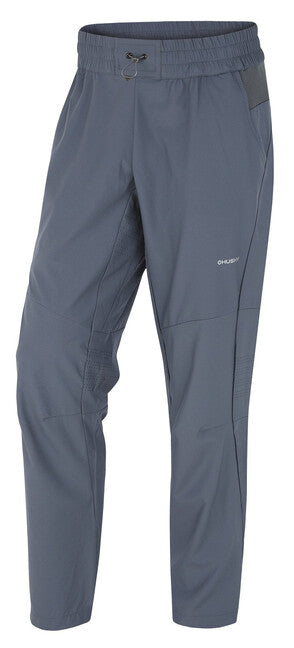 HUSKY Speedy Long muške outdoor hlače, antracit