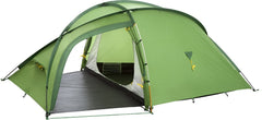 HUSKY Extreme Lite Bronder 3 šator, zeleni