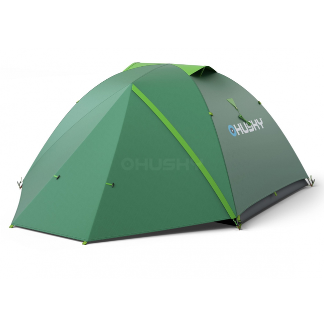 HUSKY Burton šator outdoor 2-3, zeleni