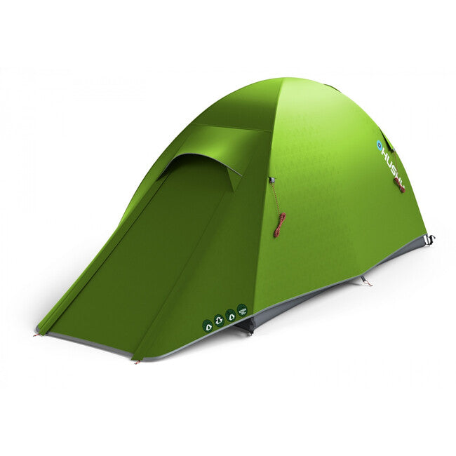 HUSKY Sawaj Ultra 2 šator Ultralight, zeleni
