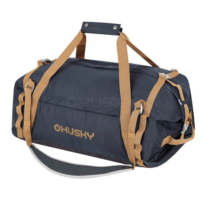 HUSKY Goody torba 60 l, plava