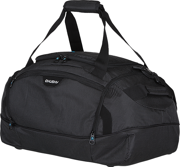 HUSKY Grape torba 40l, crna
