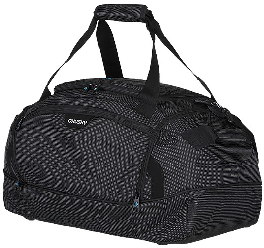 HUSKY Grape torba 80l, crna
