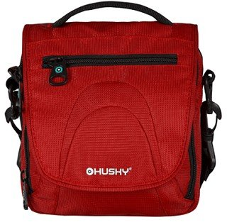 HUSKY Mild torba 2,5l, crvena