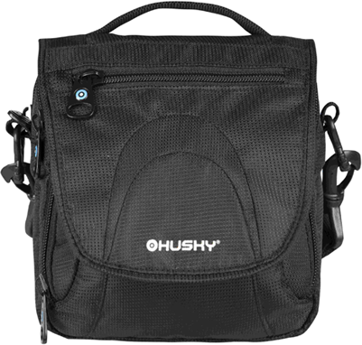 HUSKY Mild torba 2,5l, crna