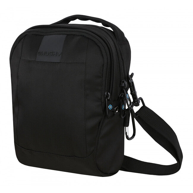 HUSKY Merk torbica 3,5l, crna