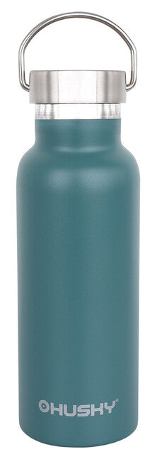 HUSKY MOLL 500 termosica, dark menthol