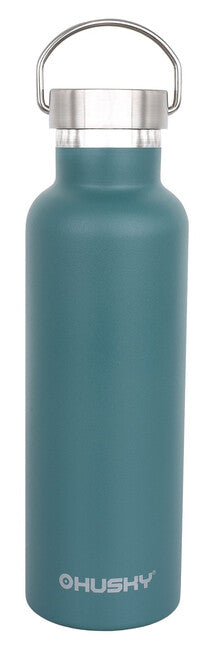 HUSKY MOLL termosica 750, dark menthol
