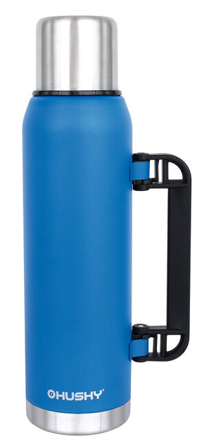 HUSKY MOXX termosica 1300, plava