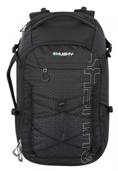 HUSKY turistički ruksak Crewtor 30l, crni