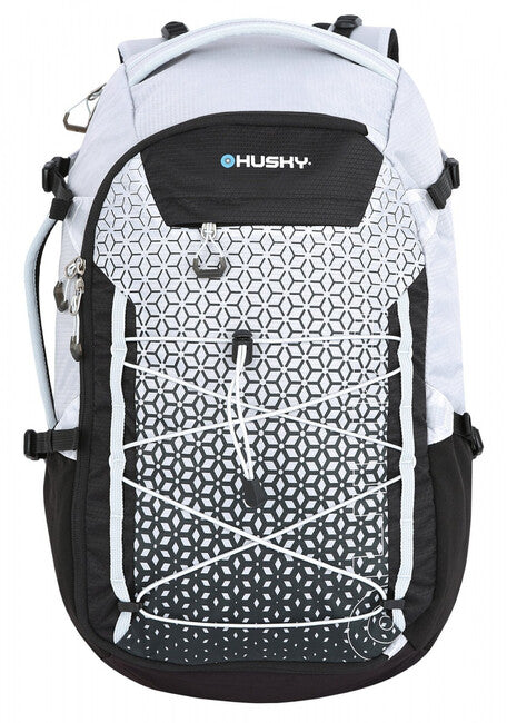 HUSKY Crewtor 30l turistički ruksak, sivi