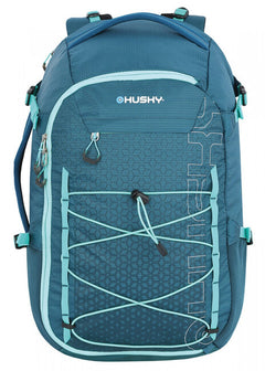 HUSKY Crewtor 30l turistički ruksak, tirkizni