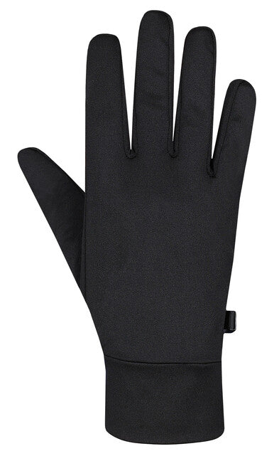 HUSKY Emi unisex rukavice, crne