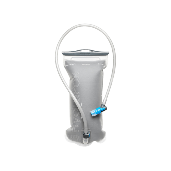 HydraPak Velocity hidracijski sustav 1,5L, prozirni