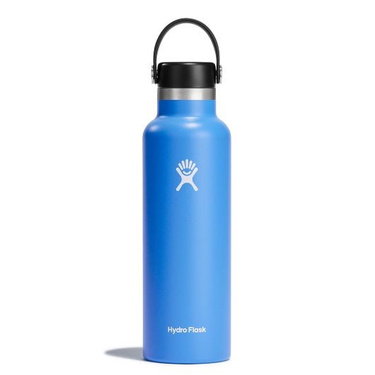 Hydro Flask Standard Flex Cap termoboca 21 OZ 621 ml, cascade