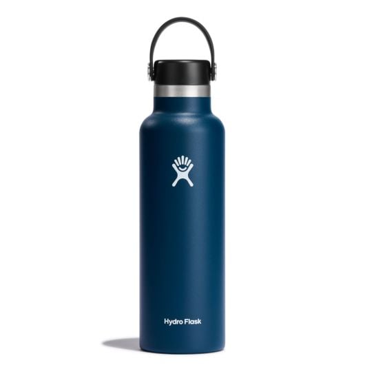 Hydro Flask Standard Flex Cap termoboca 621 ml OZ, indigo