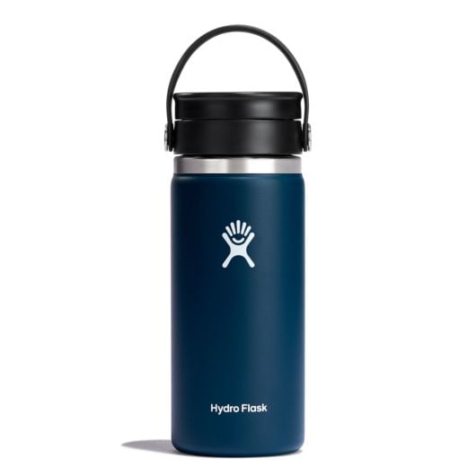 Hydro Flask Wide Flex Sip Lid termošalica 16 OZ 473 ml, indigo