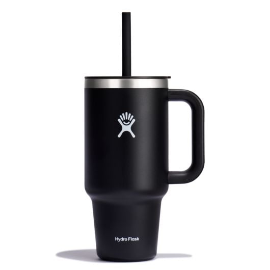 Hydro Flask All Around Travel Tumbler termošalica 32 OZ 946 ml, black
