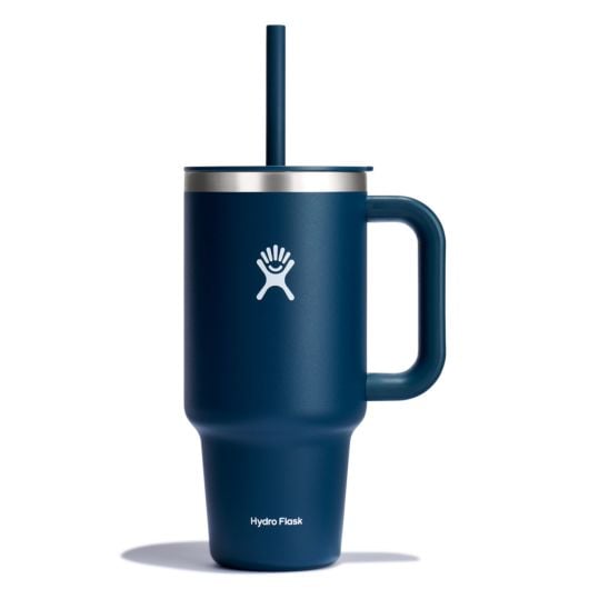 Hydro Flask All Around Travel Termošalica 32 OZ 946 ml Tumbler, indigo