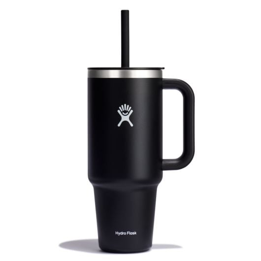 Hydro Flask All Around Travel Tumbler termošalica 40 OZ 1.182 ml, black