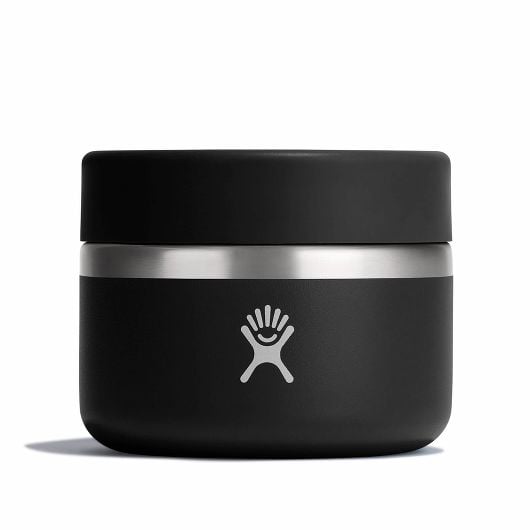 Hydro Flask Insulated Food Jar termosica za hranu 355 ml 12 OZ, black