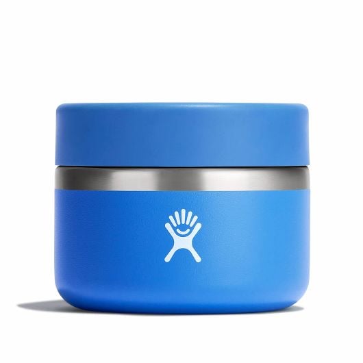 Hydro Flask Insulated Food Jar termosica za hranu 355 ml 12 OZ, cascade