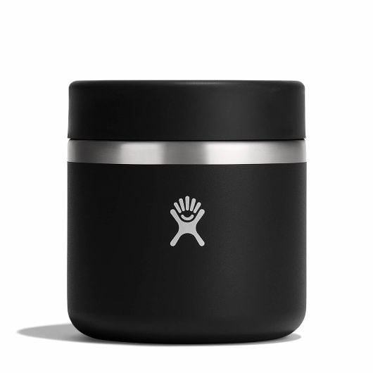 Hydro Flask Termosica za hranu Insulated Food Jar 20 OZ 591 ml, black