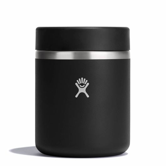Hydro Flask Insulated Food Jar termosica za hranu 28 OZ 795 ml, black