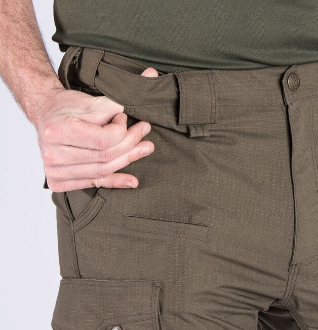 Pentagon Ranger 2.0 hlače Rip Stop, Coyote