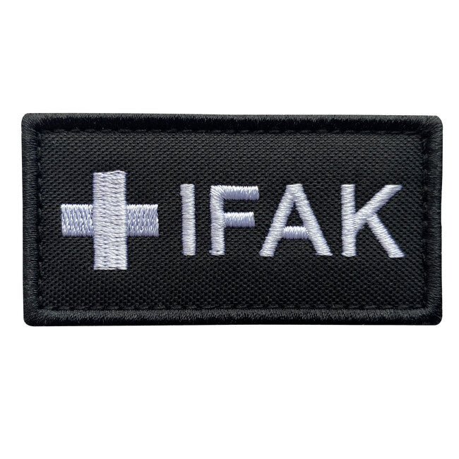 WARAGOD IFAK Individual First Aid Kit Small našivak Patch