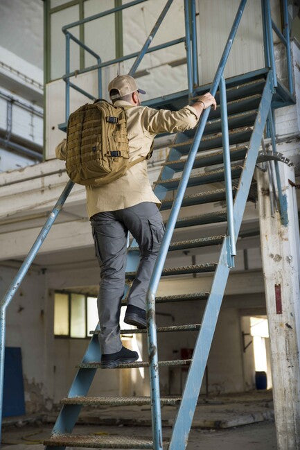 Pentagon Ranger 2.0 hlače Rip Stop, Camo green