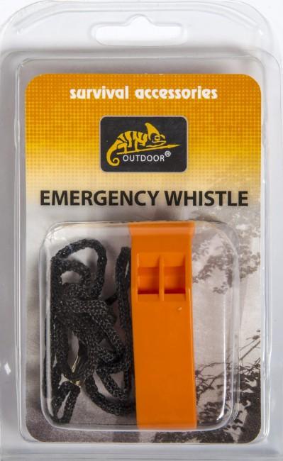 Helikon-Tex Emergency pištaljka za preživljavanje