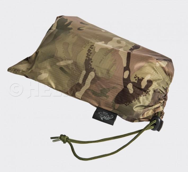 Helikon-Tex U.S. Rip-Stop pončo MP Camo uzorak
