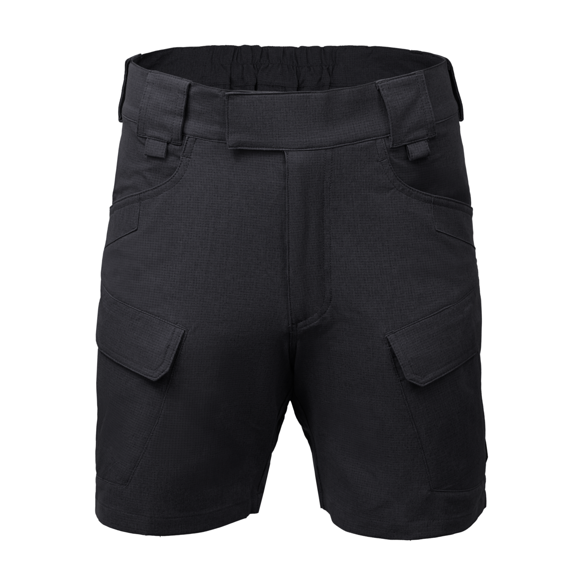 Helikon-Tex OTS Ultra AeroTech kratke hlače, black
