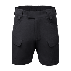 Helikon-Tex OTS Ultra AeroTech kratke hlače, black