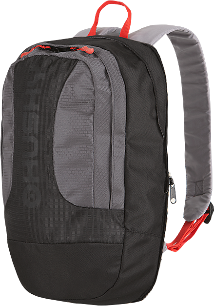 HUSKY Samont 60+10 ekspedicijski ruksak, crni