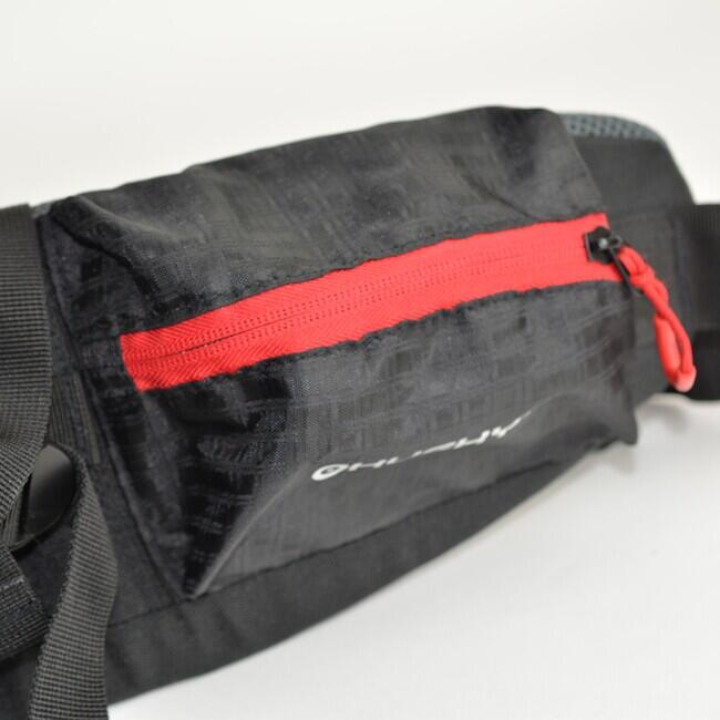 HUSKY Samont 60+10 ekspedicijski ruksak, crni