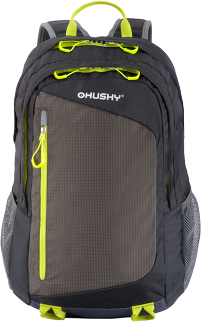 HUSKY Marel ruksak turizam/grad 27L, crn