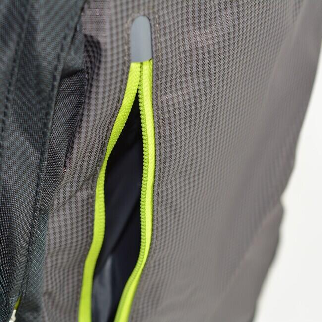 HUSKY Marel ruksak turizam/grad 27L, crn