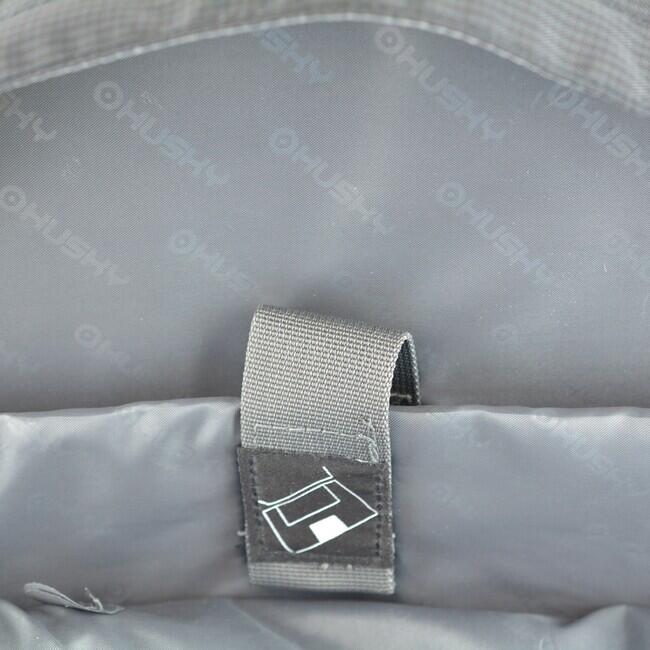HUSKY Marel ruksak turizam/grad 27L, crn