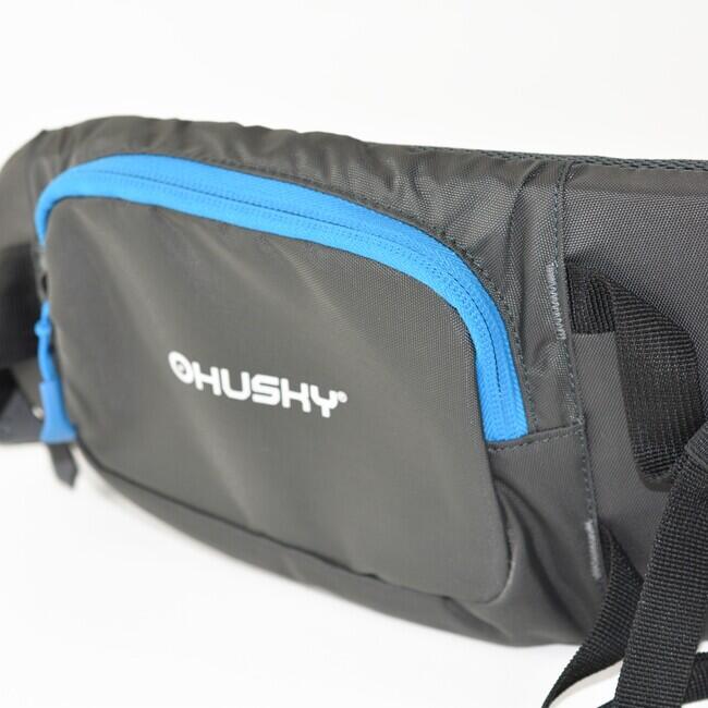 HUSKY Ultralight Ribon ruksak 60l, sivi