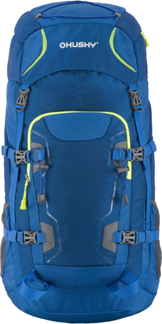 HUSKY Sloper 45 l ruksak Ekspedicija / Turizam, plav