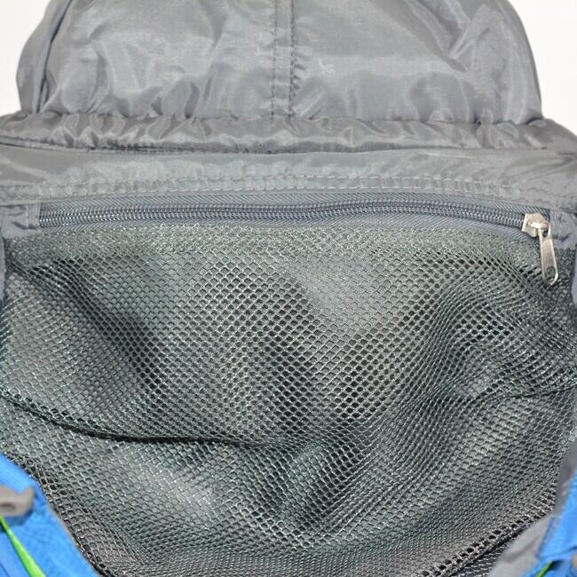 HUSKY Sloper 45 l ruksak Ekspedicija / Turizam, plav