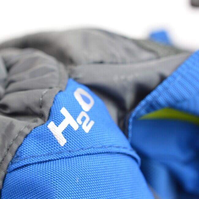 HUSKY Sloper 45 l ruksak Ekspedicija / Turizam, plav