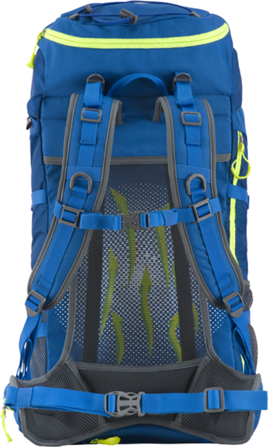 HUSKY Sloper 45 l ruksak Ekspedicija / Turizam, plav
