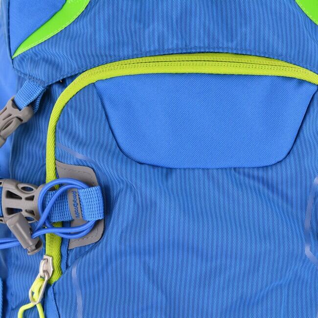 HUSKY Sloper 45 l ruksak Ekspedicija / Turizam, plav